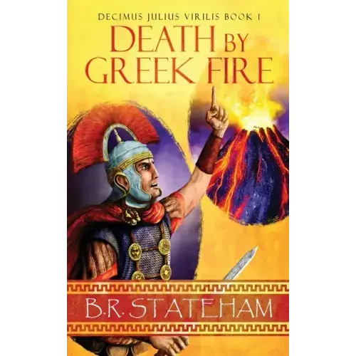 Death by Greek Fire