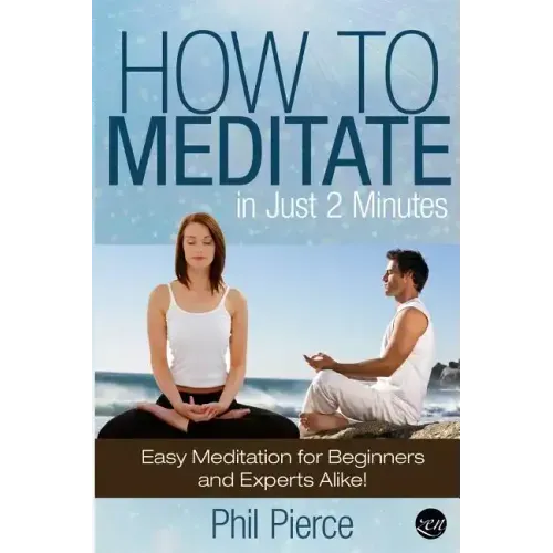 How to Meditate in Just 2 Minutes: Easy Meditation for Beginners and Experts Alike! (Relaxation, Mindfulness & ASMR)
