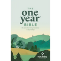 One Year Bible-NLT