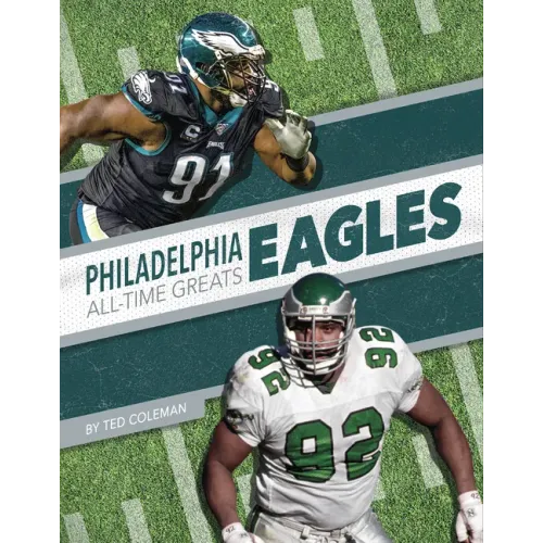 Philadelphia Eagles All-Time Greats