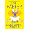 Easter Bonnet Murder
