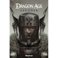 Dragon Age: Asunder: Asunder