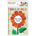 The Tiny Seed [With Audio CD]