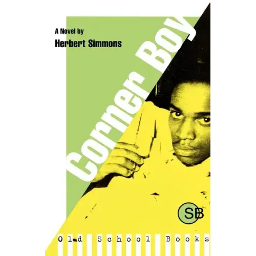 Corner Boy