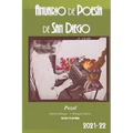 Anuario de Poesia de San Diego 2021: Pozol