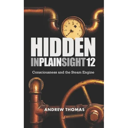 Hidden In Plain Sight 12: Consciousness and the Steam Engine
