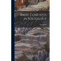 Basic Concepts in Sociology