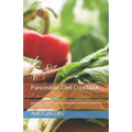 Pancreatitis Diet Cookbook: Beginners guide on Dietary Measures and Meal Recipes to Cure Pancreatitis