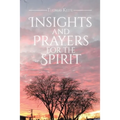 Insights and Prayers for the Spirit