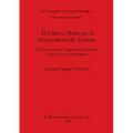 El Clásico Medio en el Noroccidente de Yucatán: La fase Oxkintok Regional en Oxkintok (Yucatán) como paradigma