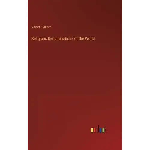 Religious Denominations of the World