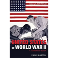 United States in World War II