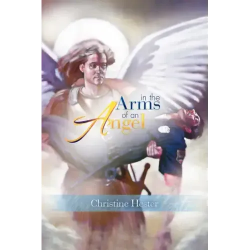 In The Arms of an Angel
