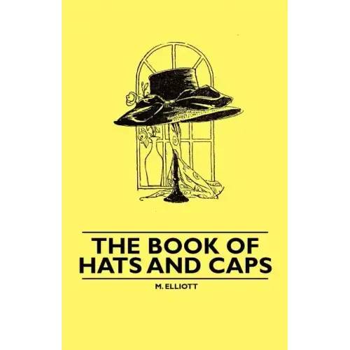 The Book of Hats and Caps