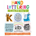 Hand Lettering the A-Z Way