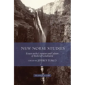 New Norse Studies: Essays on the Literature and Culture of Medieval Scandinavia