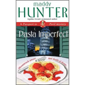 Pasta Imperfect: A Passport to Peril Mystery