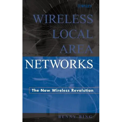 Wireless LANs
