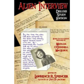 Alien Interview: The Essential Companion for the Study of the Letters and Notes of Matilda O'Donnell Macelroy and the Top Secret Official Transcripts