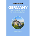 Germany - Culture Smart!: The Essential Guide to Customs & Culture