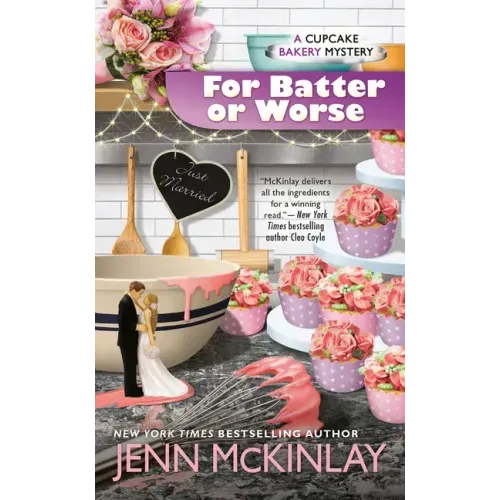 For Batter or Worse