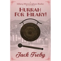 Hurrah For Hilary!
