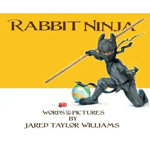 Rabbit Ninja