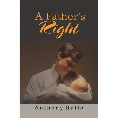 A Father's Right