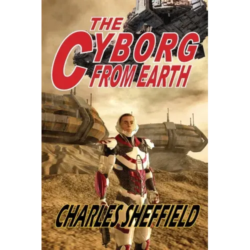 The Cyborg from Earth