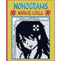 Nonograms: Anime girls