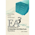 An Introduction to Enterprise Architecture: Third Edition