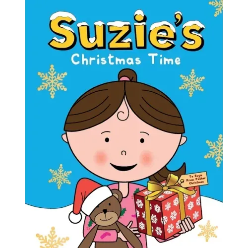 Suzie's Christmas Time