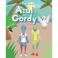 Azul and Gordy Tell The Gospel