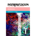 Hebrews: Interpretation: A Bible Commentary for Teaching and Preaching