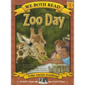 We Both Read-Zoo Day