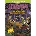 The House on Spooky Street