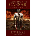 Marching With Caesar: Vengeance