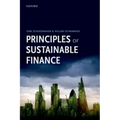 Principles of Sustainable Finance