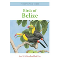 Birds of Belize