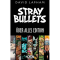 Stray Bullets Uber Alles Edition