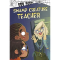 Swamp Creature Teacher