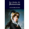 La dama de Monsoreau