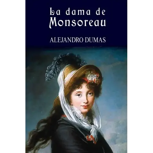 La dama de Monsoreau