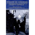 Window on Congress: A Congressional Biography of Barber B. Conable, Jr.