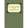 Captain Scott's Last Expedition (Journals)