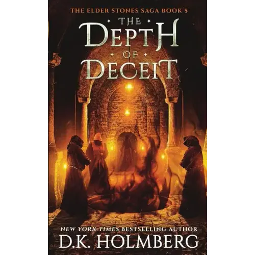 The Depth of Deceit