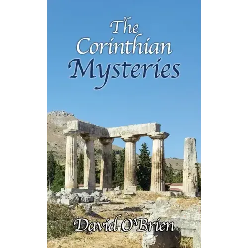 The Corinthian Mysteries