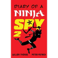 Diary of a Ninja Spy 2: The Shadow Returns