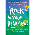 Rock Your Read Aloud: Sparking Curiosity and Confidence in Little Readers