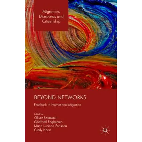 Beyond Networks: Feedback in International Migration